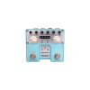 Mooer Audio Twin Series Reverie Reverb Pedal