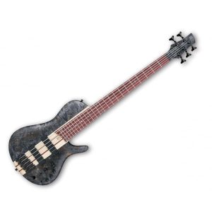 Ibanez SRSC805-DTF 5 String Bass (Deep Twilight Flat)