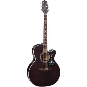 Takamine GN75CE-TBK Electro-Acoustic Guitar