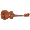 Laka VUS50EA Electro-Acoustic Soprano Ukulele