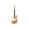 Yamaha Pacifica 112J Left-Hand Electric Guitar (YNS - Natural Satin Finish)