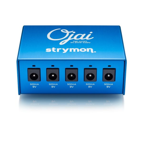 Strymon Ojai Power Supply