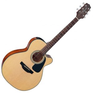 Takamine GN15CE-NAT Electro-Acoustic Guitar (Natural)