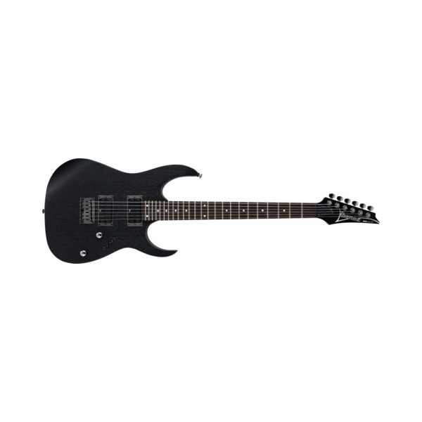 Ibanez RG421-WK Electric Guitar (Electric Guitar)