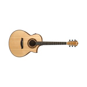 Ibanez AEW23ZW-NT Electro-Acoustic Guitar (Natural)