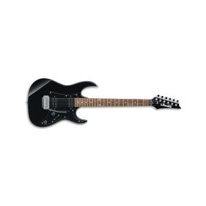 Ibanez GRX20-BKN Electric Guitar (Black Knight)