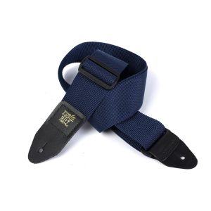 Ernie Ball Polypro Guitar Strap Blue