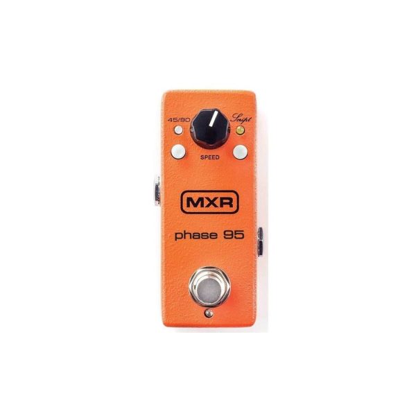 MXR M290 Phase 95