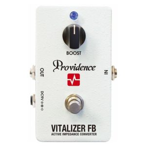 Providence VFB-1 Vitalizer Buffer