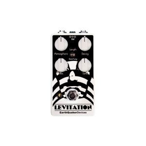 EarthQuaker Devices Levitation Reverb