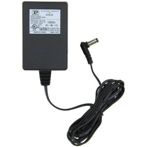 Dunlop ECB004 18V Power Supply