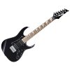 Ibanez GRGM21-BKN Gio RG Mikro Electric Guitar - Black Night