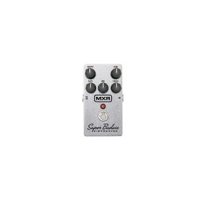 MXR Jim Dunlop M75 Super Badass Distortion