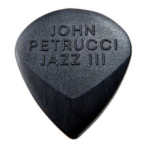 Jim Dunlop 427PJP John Petrucci Signature Jazz III