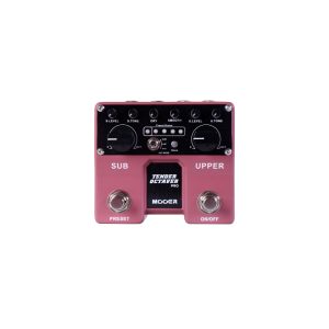 Mooer Tender Octaver Pro