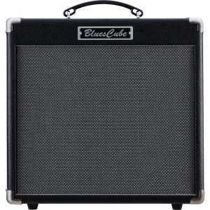 Roland Blues Cube Hot 30W Combo Amp