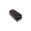 Mooer Free Step Wah/Volume Pedal