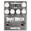 Wampler Triple Wreck High Gain Distortion