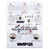 Wampler Latitude Tremolo