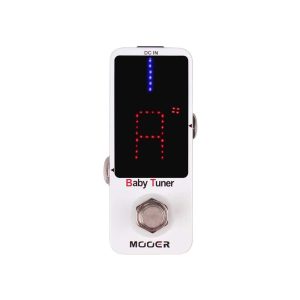 Mooer Baby Tuner