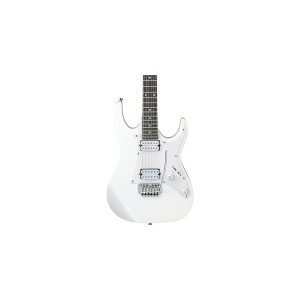 Ibanez GRX20W GIO White Electric Guitar