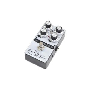 Laney Black Country Customs Tony Iommi TI-BOOST Pedal