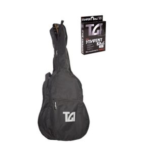 TGI (1924C) Half-Size Classical Guitar Gigbag