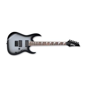 Ibanez GRG121DX-MGS GIO Series Electric Guitar (Metallic Grey Sunburst)