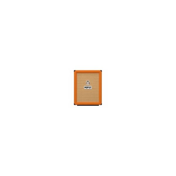 Orange PPC212V Vertical 2X12 Cabinet