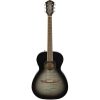 Fender FA-235E Concert Moonlight Burst Electro-Acoustic Guitar