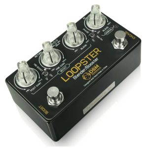 DSM Noisemaker LOOPSTER Blender/Booster