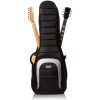 MONO M80 2G Dual Electric Guitar Case - Black