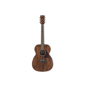 Ibanez PC12MH Acoustic Guitar in Open Pore Natural