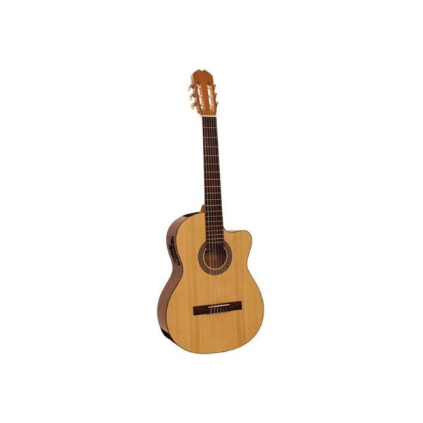 Admira ADM500 Sara EC Electro-Classical Guitar