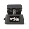 Dunlop Cry Baby Mini 535Q Wah Pedal