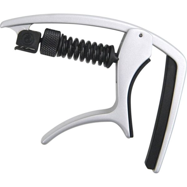 D'Addario NS Tri Action Capo