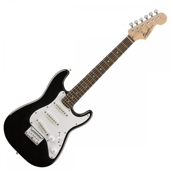 Squier Mini 3/4 Size Stratocaster