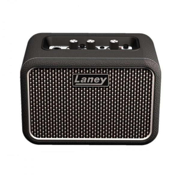 Laney Mini-Supergroup Mini Amp