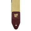 Ernie Ball Tweed Guitar and Bass Strap P04100