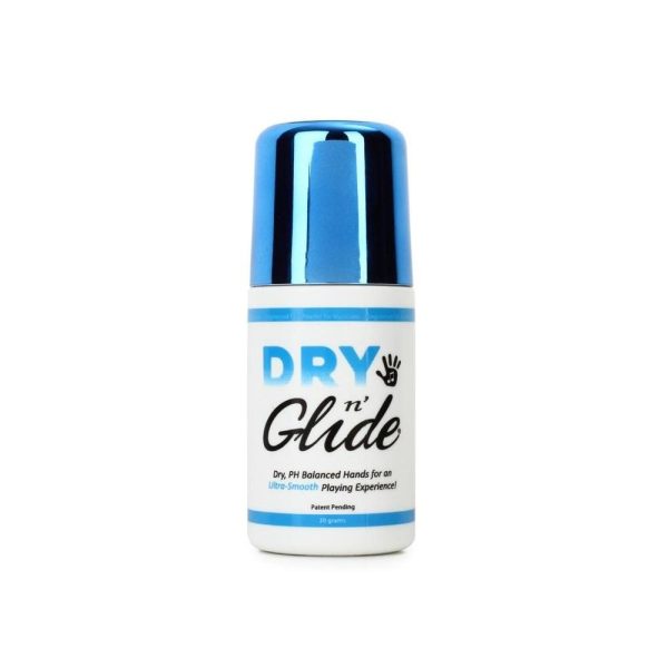 Graphtech Dry 'n' Glide Hand Powder