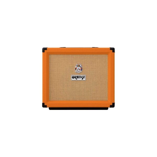 Orange Rocker 15 1x10" 15 Watt 2-channel Combo Amplifier