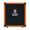 Orange Crush Bass 25 - 25W Bass Combo Amplifier (Orange)