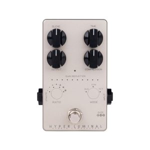 Darkglass Hyper Luminal Hybrid Compressor Pedal