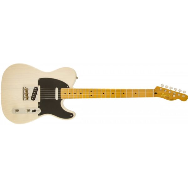 Squier Classic Vibe '50s Telecaster - Vintage Blonde