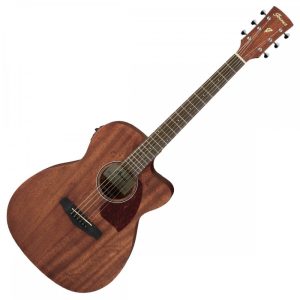 Ibanez PC12MHCE-OPN Electro-Acoustic Guitar