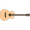 Fender CT-140SE Rosewood Electro-Acoustic - Natural w/Hardcase