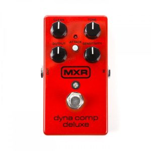 MXR Dyna Comp Deluxe M228 Compressor