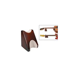 Boston BNS-100 Mahogany Guitar Neck Support for Guitar