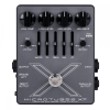 Darkglass Microtubes X7 Multiband Bass Drive/EQ/DI Pedal