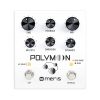 Meris Polymoon Super-Modulated Delay Pedal